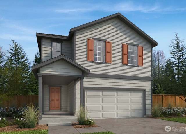 Property at 1845 NW Nahele Ct #58, Poulsbo, WA 98370, 4 beds, 2.5 baths