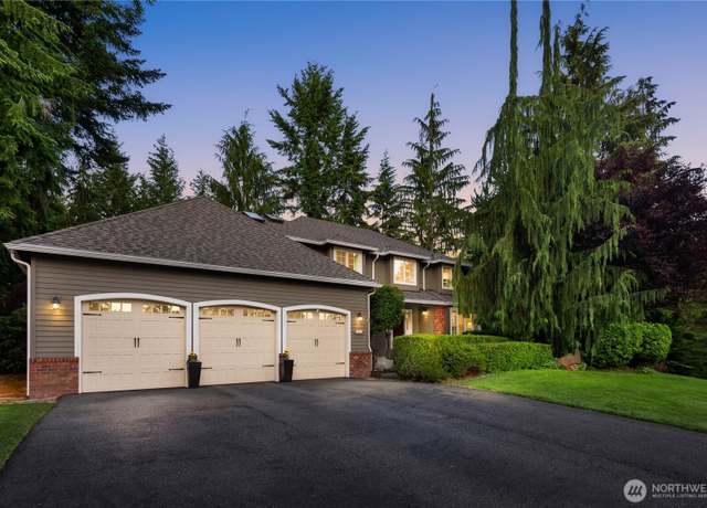 Property at 20027 70th Ave SE, Snohomish, WA 98296, 4 beds, 3 baths