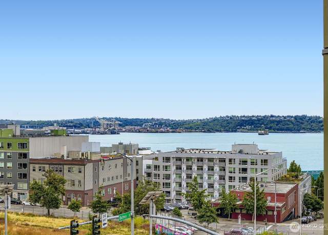 Property at 2414 1st Ave #519, Seattle, WA 98121, 1 bed, 1 bath