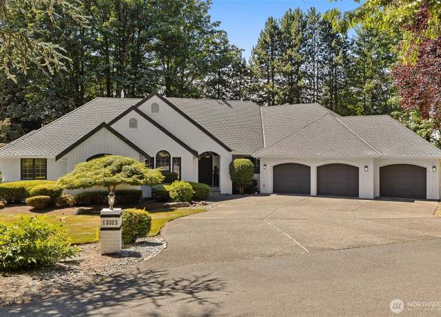 Property at 13323 211st Pl NE, Woodinville, WA 98077, 4 beds, 4 baths