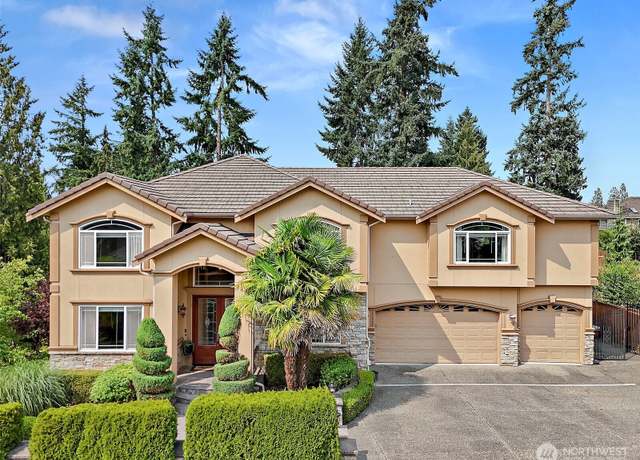 Property at 31709 47th Ct S, Auburn, WA 98001, 4 beds, 4 baths