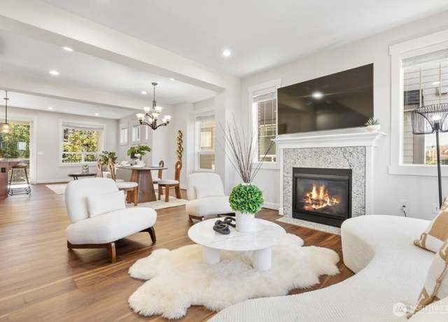 Property at 1362 Williamsburg Walk NE #98029, Issaquah, WA 98029, 5 beds, 3.5 baths