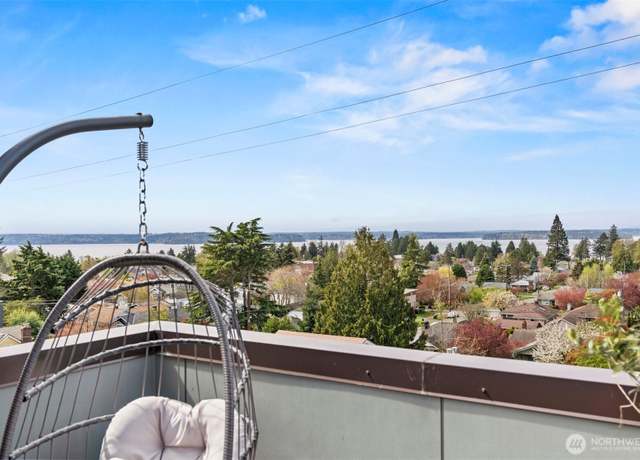 Property at 5947 California Ave SW Unit B, Seattle, WA 98136, 3 beds, 2.5 baths