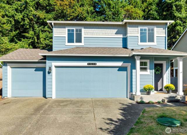 Property at 7518 Brianna Ct SE, Olympia, WA 98513, 3 beds, 2.5 baths