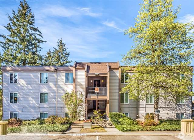 Property at 14600 NE 32nd St Unit I-17, Bellevue, WA 98007, 3 beds, 2 baths