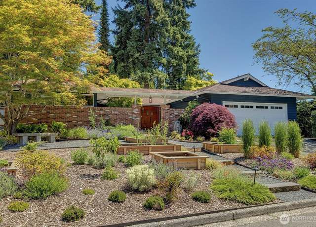 Property at 19710 6th Pl NW, Shoreline, WA 98177, 3 beds, 2.5 baths