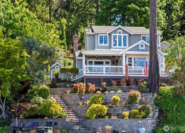 Property at 8006 Goodman Dr NW, Gig Harbor, WA 98332, 3 beds, 3 baths