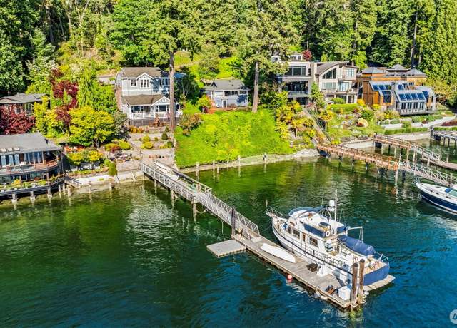Property at 8006 Goodman Dr NW, Gig Harbor, WA 98332, 3 beds, 3 baths