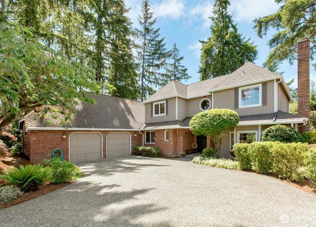 Property at 1805 179th Pl NE, Bellevue, WA 98008, 5 beds, 3.5 baths