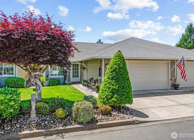 Property at 5563 Solo Point Dr, Longview, WA 98632, 2 beds, 2 baths