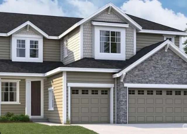 Property at 13916 181st St E #63, Puyallup, WA 98374, 5 beds, 4.5 baths