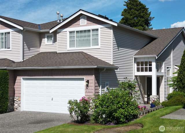 Property at 21405 40th Ave W, Mountlake Terrace, WA 98043, 3 beds, 2.5 baths