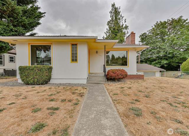Property at 1904 Rainier Ave, Bremerton, WA 98312, 2 beds, 1 bath