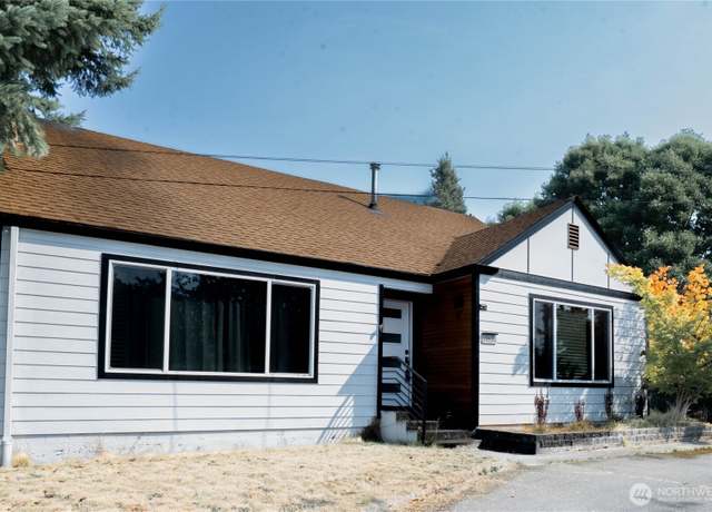 Property at 18830 108th, Renton, WA 98056, 4 beds, 2 baths