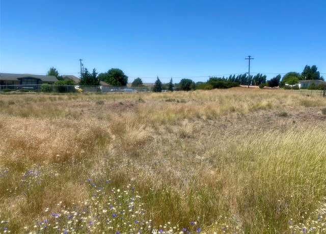 Property at 1 NW Blake Ave, Wilbur, WA 99185