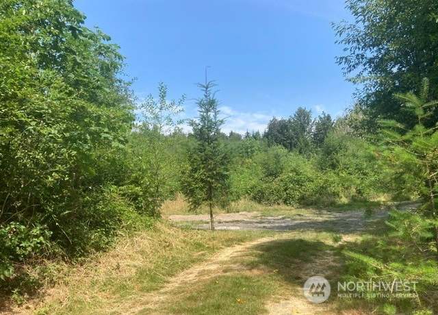 Property at 0 XX Off of Connor Rd SE, Centralia, WA 98531