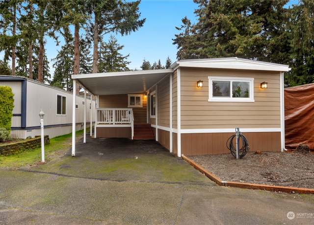 Property at 7301 NE 175th St St #209, Kenmore, WA 98028, 2 beds, 2 baths