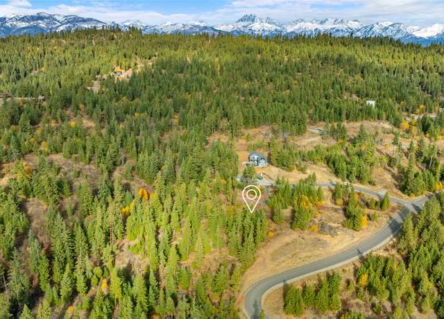 Property at 39 Forest Ridge Dr, Cle Elum, WA 98922