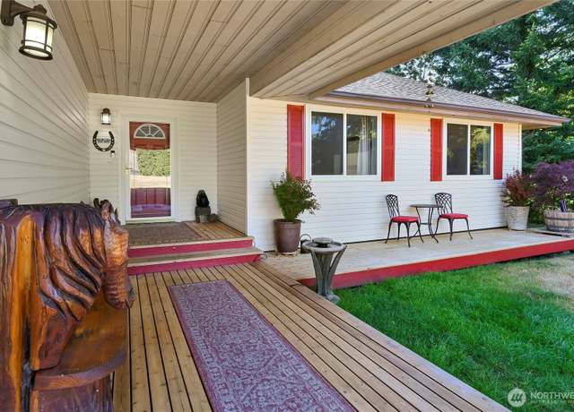 Property at 20417 Pugh Rd NE, Poulsbo, WA 98370, 3 beds, 3 baths
