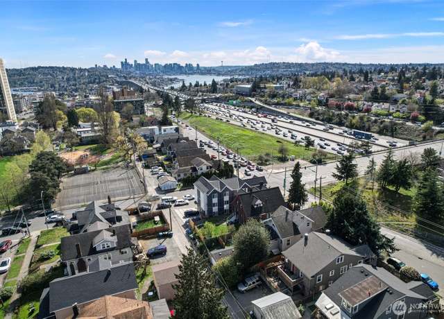 Property at 5016 7th Ave NE, Seattle, WA 98105, 7 beds, 2 baths