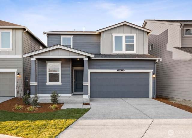 Property at 2923 Longhorn Loop #219, Ellensburg, WA 98926, 4 beds, 2.5 baths