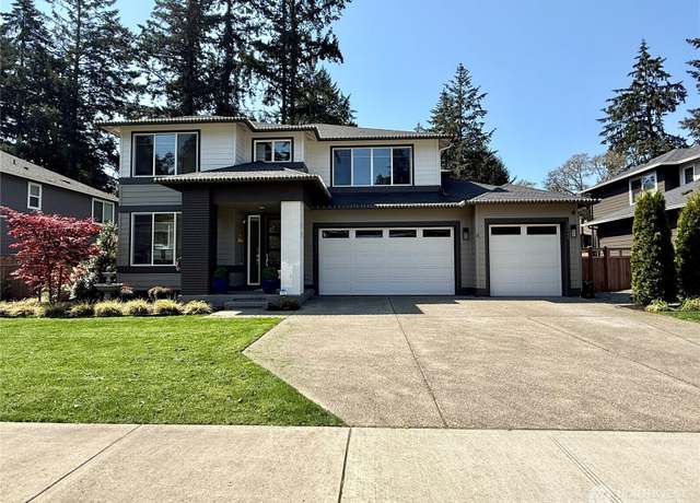 Property at 12442 Harwood Cove Ln SW, Lakewood, WA 98498, 4 beds, 4.5 baths