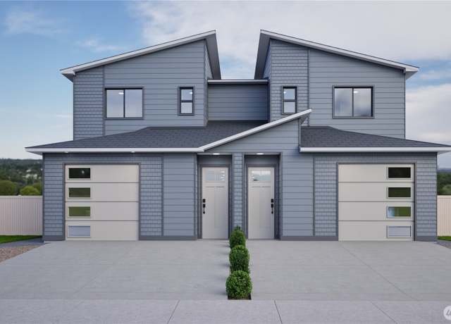 Property at 18 W Redwood Rd, Moses Lake, WA 98837, 6 beds, 4 baths