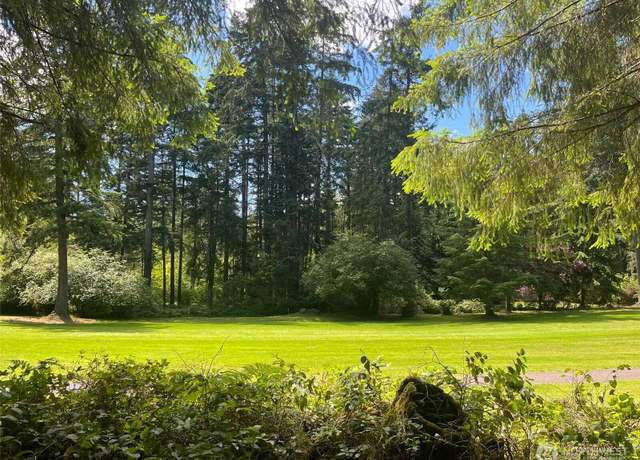 Property at 10516 Pioneer Dr, Anderson Island, WA 98303