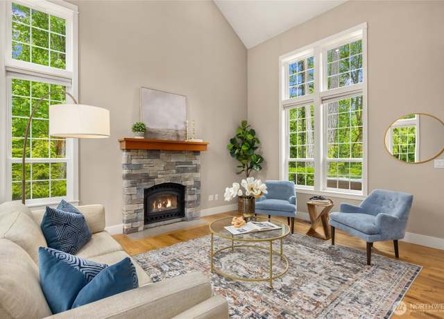Property at 3029 Yankee Girl Cir NE, Bainbridge Island, WA 98110, 3 beds, 3 baths