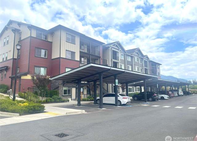 Property at 921 Westridge Way NE #102, Issaquah, WA 98029, 2 beds, 2 baths