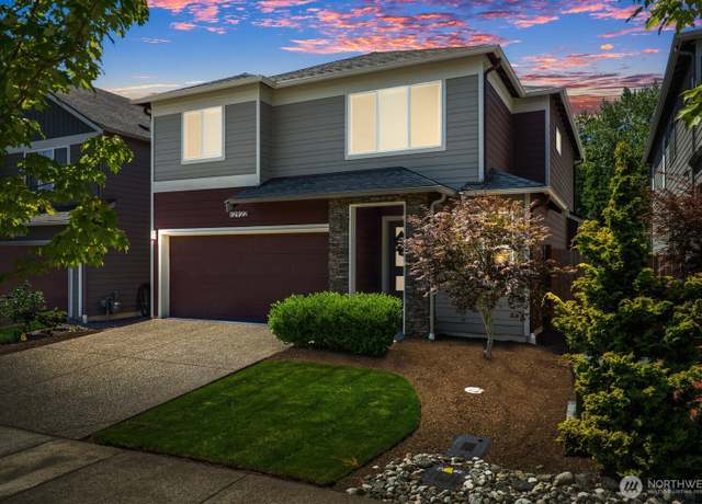 Property at 12922 173rd Dr SE, Snohomish, WA 98290, 4 beds, 2.5 baths