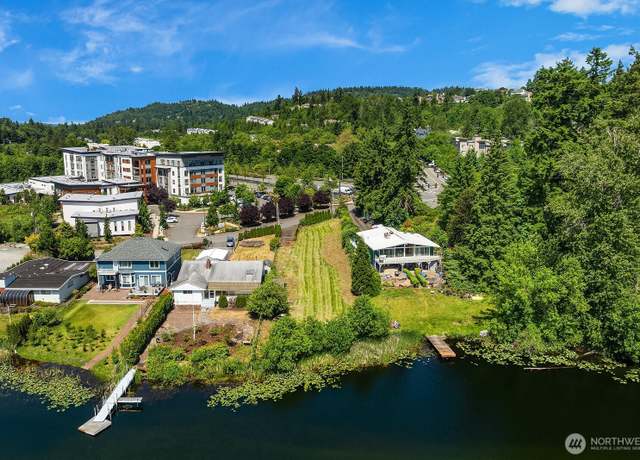 Property at 1305 X SE 76th St, Newcastle, WA 98056