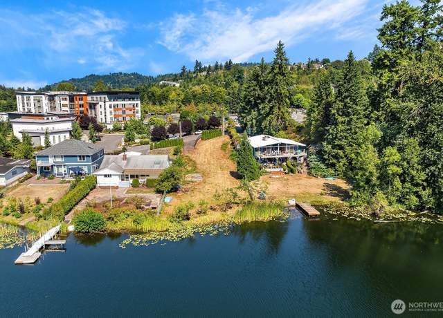 Property at 13059 SE 76th St, Newcastle, WA 98056