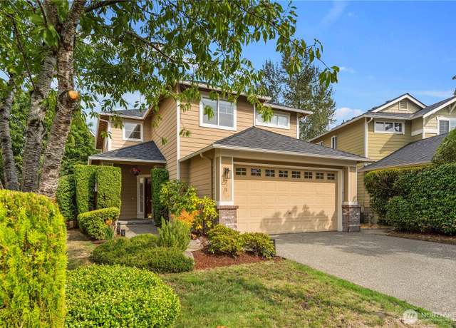 Property at 538 239th Ave SE, Sammamish, WA 98074, 4 beds, 2.5 baths