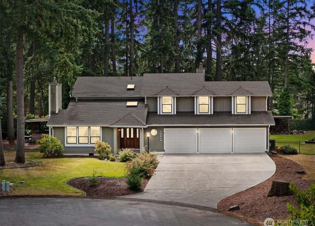 Property at 13520 16th Avenue Ct S, Tacoma, WA 98444, 4 beds, 2.5 baths