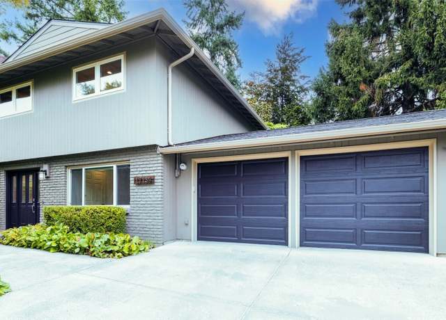 Property at 17134 NE 8th Pl, Bellevue, WA 98008, 5 beds, 3 baths