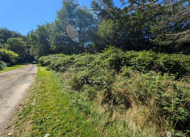 Property at 41 Barber Rd, Clallam Bay, WA 98326, 1 bed, 1 bath