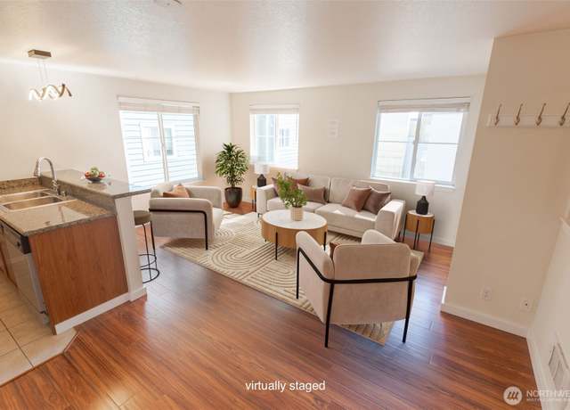 Property at 300 10th Ave Unit A203, Seattle, WA 98122, 1 bed, 1 bath