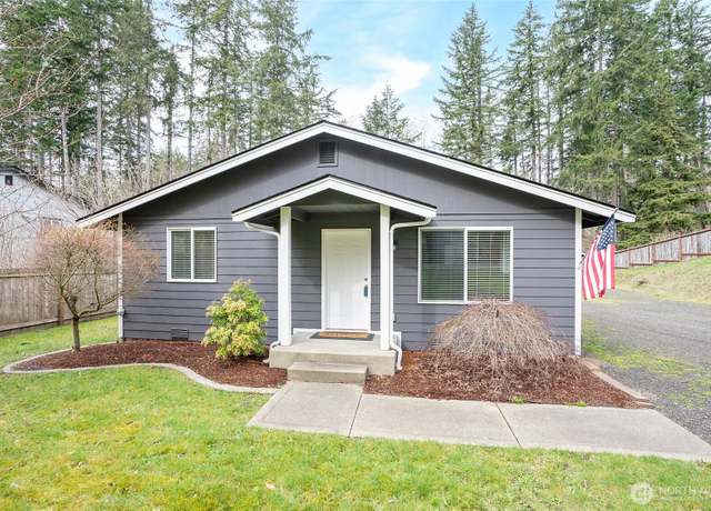 Property at 13016 138th Ave NW, Gig Harbor, WA 98329, 3 beds, 2 baths