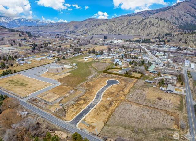 Property at 142 Fruitful Pl, Cashmere, WA 98815