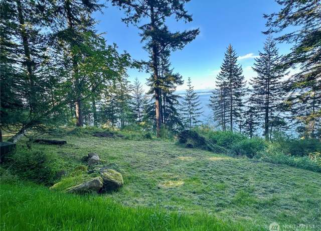 Property at 2700 Raccoon Point Rd, Orcas Island, WA 98245