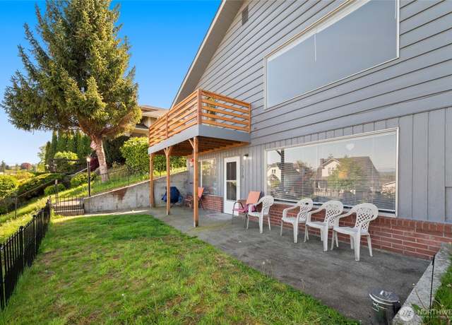 Property at 3610 Oakes Ave, Everett, WA 98201