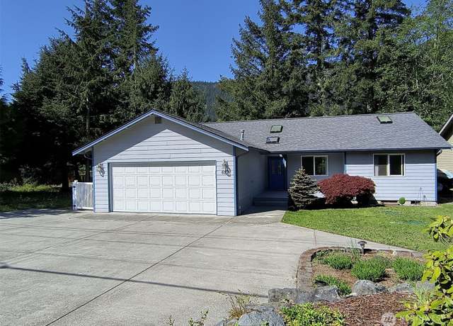 Property at 659 Cain Lake Rd, Sedro Woolley, WA 98284, 3 beds, 3 baths