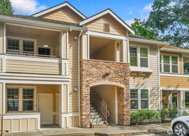 Property at 8531 Avondale Rd NE Unit B204, Redmond, WA 98052, 2 beds, 2 baths