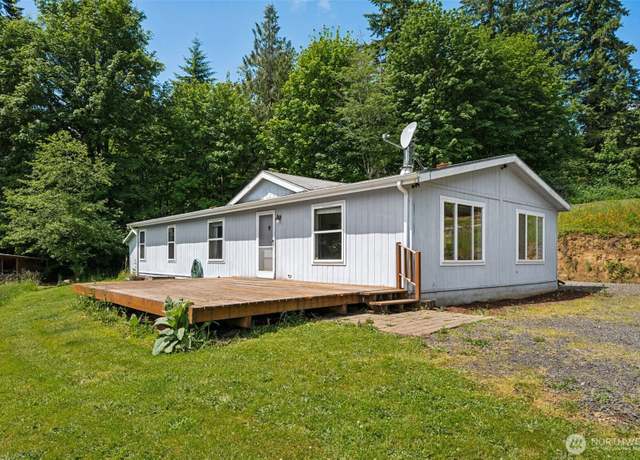 Property at 9434 Gate Rd SW, Olympia, WA 98512, 3 beds, 2 baths