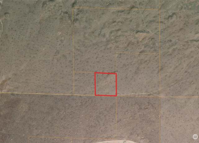 Property at 0 Spirit Valley Rd NE, Moses Lake, WA 98837
