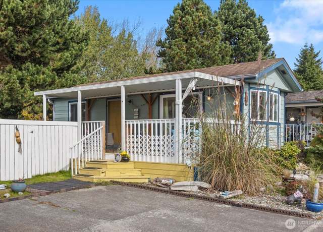 Property at 4751 Birch Bay Lynden Rd #149, Blaine, WA 98230, 1 bed, 1 bath
