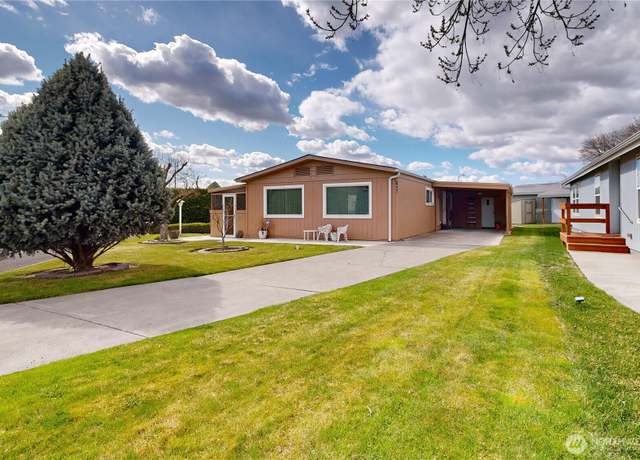 Property at 1455 SE Osprey Ln, College Place, WA 99324, 2 beds, 2 baths