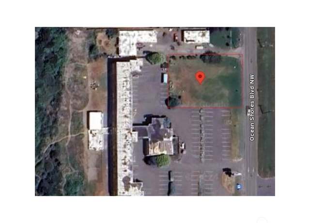 Property at 807 Ocean Shores Blvd NW, Ocean Shores, WA 98569