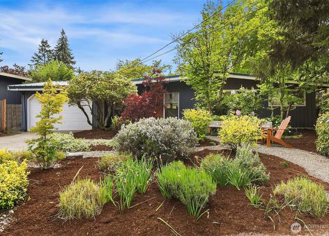Property at 15871 NE 1st St, Bellevue, WA 98008, 5 beds, 2 baths